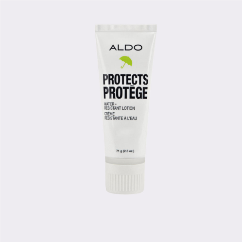 ALDO Water Resistant Lotion No Colour Unisex Shoe Care